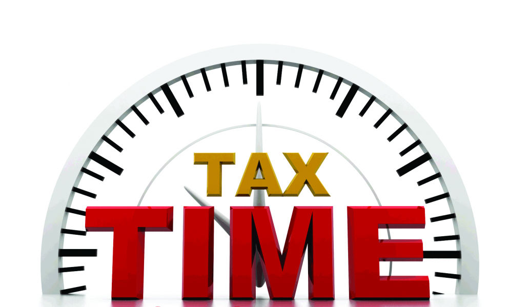 TAX